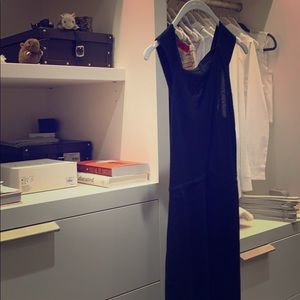 Cashmere Chanel Dress